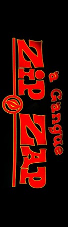 Zipi y Zape y el club de la canica - Brazilian Logo (xs thumbnail)