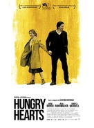 Hungry Hearts - French Movie Poster (xs thumbnail)