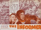 The Informer - poster (xs thumbnail)