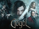 Gogol. The Beginning - International Video on demand movie cover (xs thumbnail)