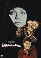 Ladyhawke - Movie Cover (xs thumbnail)