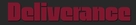 Deliverance - Logo (xs thumbnail)