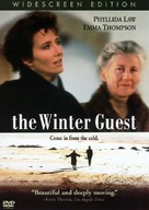 The Winter Guest - DVD movie cover (xs thumbnail)