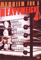 Requiem for a Heavyweight - Movie Cover (xs thumbnail)