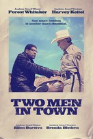 Two Men in Town - Canadian Movie Cover (xs thumbnail)