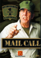 &quot;Mail Call&quot; - DVD movie cover (xs thumbnail)
