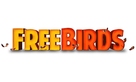 Free Birds - Logo (xs thumbnail)