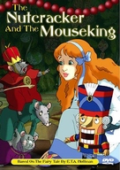 The Nutcracker and the Mouseking - Movie Cover (xs thumbnail)