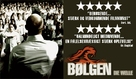 Die Welle - Danish Movie Poster (xs thumbnail)