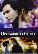 Untamed Heart - Movie Cover (xs thumbnail)