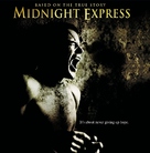 Midnight Express - Blu-Ray movie cover (xs thumbnail)