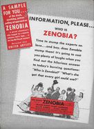 Zenobia - Movie Poster (xs thumbnail)