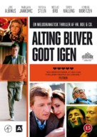 Alting bliver godt igen - Danish DVD movie cover (xs thumbnail)