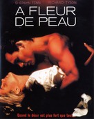 Two Moon Junction - French Movie Poster (xs thumbnail)