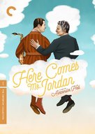 Here Comes Mr. Jordan - DVD movie cover (xs thumbnail)