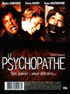 Mind Games - French DVD movie cover (xs thumbnail)