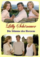 &quot;Lilly Sch&ouml;nauer&quot; Die Stimme des Herzens - German Movie Cover (xs thumbnail)