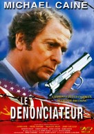 The Whistle Blower - French DVD movie cover (xs thumbnail)
