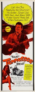 That Tennessee Beat - Movie Poster (xs thumbnail)