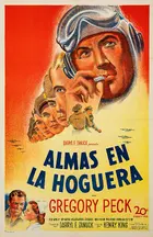 Twelve O'Clock High Poster