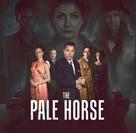 &quot;The Pale Horse&quot; - British Video on demand movie cover (xs thumbnail)