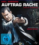 Edge of Darkness - German Movie Cover (xs thumbnail)