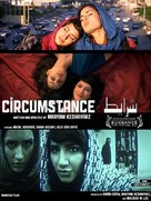 Circumstance - Movie Poster (xs thumbnail)