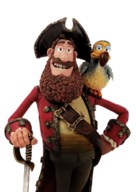 The Pirates! Band of Misfits - Key art (xs thumbnail)