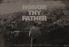 Honor Thy Father - Philippine Movie Poster (xs thumbnail)