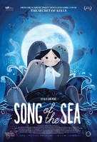 Song of the Sea - Movie Poster (xs thumbnail)