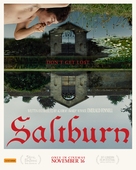 Saltburn - Australian Movie Poster (xs thumbnail)