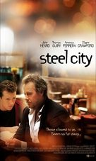 Steel City - Movie Poster (xs thumbnail)