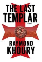 &quot;The Last Templar&quot; - British Movie Poster (xs thumbnail)