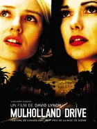 Mulholland Dr. - French Movie Poster (xs thumbnail)