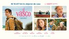 El vasco - Spanish Movie Poster (xs thumbnail)