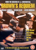 Brown&#039;s Requiem - British Movie Cover (xs thumbnail)