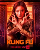 &quot;Kung Fu&quot; - Movie Poster (xs thumbnail)