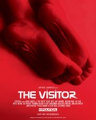 The Visitor - British Movie Poster (xs thumbnail)