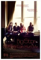 Big Star: Nothing Can Hurt Me - Movie Poster (xs thumbnail)
