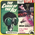 Curse of the Fly - Movie Cover (xs thumbnail)