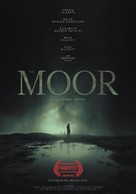 The Moor - British Movie Poster (xs thumbnail)