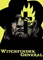 Witchfinder General Cover