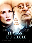 Flawless - French DVD movie cover (xs thumbnail)