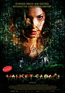 Snarveien - Turkish Movie Poster (xs thumbnail)