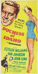 Duchess of Idaho - Movie Poster (xs thumbnail)