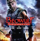 Beowulf - Blu-Ray movie cover (xs thumbnail)