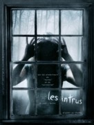 The Uninvited - French Movie Poster (xs thumbnail)