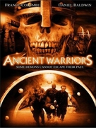 Ancient Warriors - Movie Cover (xs thumbnail)