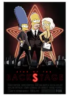 "The Simpsons" Poster