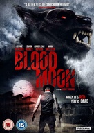 Blood Moon - British DVD movie cover (xs thumbnail)